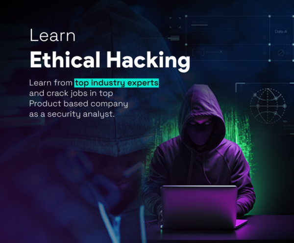 CYBER SECURITY/ ETHICAL HACKING